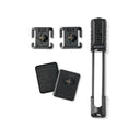 Lampe de signalisation Deploy LM3-USB 5.11 Tactical rechargeable USB-C rotative 90°