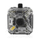 Lampe de signalisation Nitecore NU06 LE 15 lumens rechargeable USB-C étanche IP66