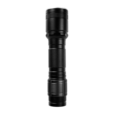 Lampe d'intervention Ares rechargeable 800 lumens batterie 18650 et fonction batterie externe