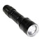 Lampe d'intervention Ares rechargeable 800 lumens batterie 18650 et fonction batterie externe
