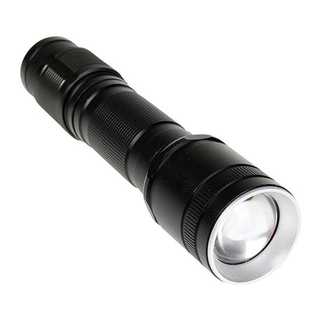 Lampe d'intervention Ares rechargeable 800 lumens batterie 18650 et fonction batterie externe