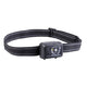 Lampe frontale Mil-Tec GC260 rechargeable USB 265 lumens 5 modes avec capteur de mouvement