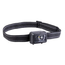 Lampe frontale Mil-Tec GC260 rechargeable USB 265 lumens 5 modes avec capteur de mouvement