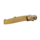Lampe frontale Mil-Tec LED 4 couleurs 65 lumens 18 heures d'autonomie