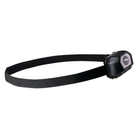 Lampe frontale Mil-Tec LED rechargeable 80 lumens 4 modes