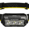Lampe frontale Nitecore HA15 UHE 400 lumens portée 80 m étanche IP66