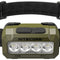 Lampe frontale Nitecore HA19 600 lumens portée 130 m étanche IP68