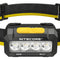 Lampe frontale Nitecore HA19 600 lumens portée 130 m étanche IP68