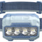 Lampe frontale Nitecore HA23 UHE 600 lumens portée 132 m étanche IP68