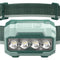 Lampe frontale Nitecore HA23 UHE 600 lumens portée 132 m étanche IP68