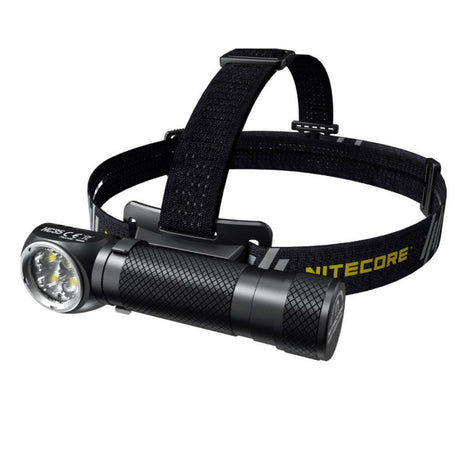 Lampe frontale Nitecore HC35 2700 lm