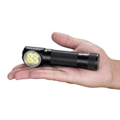 Lampe frontale Nitecore HC35 2700 lm