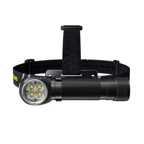 Lampe frontale Nitecore HC35 2700 lm