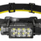 Lampe frontale Nitecore HC65 UHE 2 000 lumens portée 222 m rechargeable USB-C étanche IP68