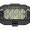Lampe frontale Nitecore HC65M UHE 2 000 lumens portée 222 m rechargeable USB-C étanche IP68