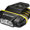 Lampe frontale Nitecore NU11 150 lumens portée 50 m rechargeable USB-C étanche IPX-5