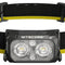 Lampe frontale Nitecore NU25 MCT 400 lumens portée 132 m rechargeable USB-C étanche IP66