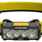 Lampe frontale Nitecore NU27 600 lumens portée 123 m rechargeable USB-C étanche IP66