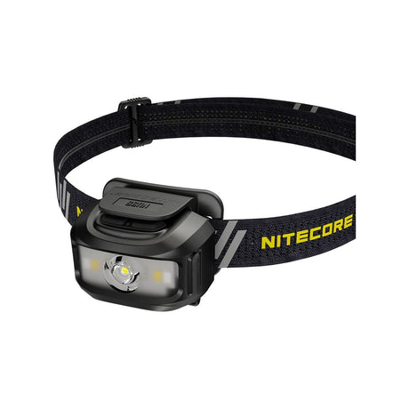 Lampe frontale Nitecore NU35 460 lm