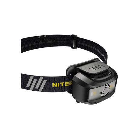 Lampe frontale Nitecore NU35 460 lm