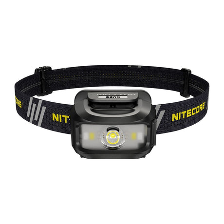 Lampe frontale Nitecore NU35 460 lm