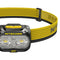 Lampe frontale Nitecore UT27 800 lumens portée 168 m rechargeable USB-C étanche IP66