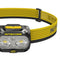 Lampe frontale Nitecore UT27 Pro 800 lumens portée 168 m rechargeable USB-C étanche IP66