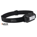Lampe frontale Petzl ARIA 1 RGB 350 lumens, IP67, éclairage de proximité coloré
