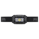 Lampe frontale Petzl ARIA 1 RGB 350 lumens, IP67, éclairage de proximité coloré