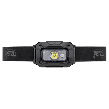 Lampe frontale Petzl ARIA 1 RGB