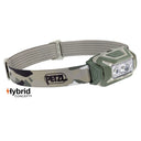 Lampe frontale Petzl ARIA 2 RGB 450 lumens, portée 100 m, étanche IP67