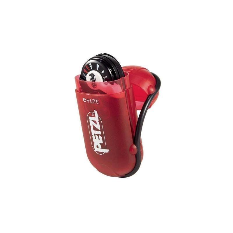 Lampe frontale Petzl E+Lite 50 Lumens