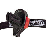 Lampe frontale Petzl E+Lite 50 Lumens