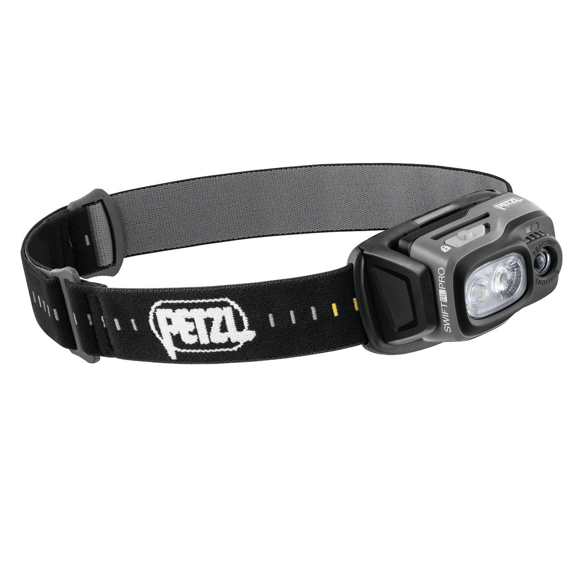 Lampe frontale Petzl Swift RL Pro