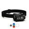 Lampe frontale Princeton Tec Ghost X MPLS 300 lumens infrarouge 940 nm trois platines