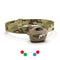 Lampe frontale Princeton Tec Vizz 550 RGB MPLS 550 lumens portée 95 m pour 92 g