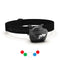 Lampe frontale Princeton Tec Vizz 550 RGB MPLS 550 lumens portée 95 m pour 92 g
