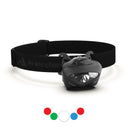 Lampe frontale Princeton Tec Vizz 550 RGB MPLS 550 lumens portée 95 m pour 92 g