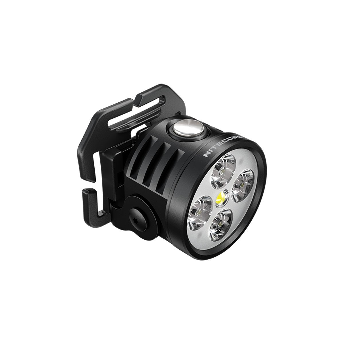 Lampe frontale USB ELITE HU60 | 1600 lm Nitecore - Noir - Welkit.com