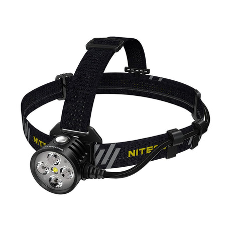 Lampe frontale USB Nitecore Elite HU60 1600 lm