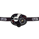 Lampe frontale de secours Petzl e+LITE 40 lumens, 26 g, stockage 10 ans