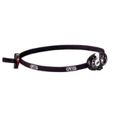 Lampe frontale de secours Petzl e+LITE 40 lumens, 26 g, stockage 10 ans