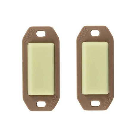 Lampe marqueur Light Bar 5.11 Tactical technologie Firefly Glow lot de deux