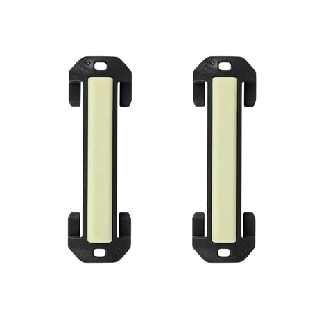 Lampe marqueur Light Marker 5.11 Tactical crochets MOLLE Firefly Glow lot 2