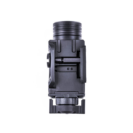Lampe pour arme Nextorch WL11 650 lumens portée 130 m IPX7 en alliage d'aluminium de qualité