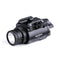 Lampe pour arme Nextorch WL13 1 300 lumens portée 180 m IPX7 en alliage d'aluminium de qualité