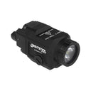 Lampe pour arme Nightstick LGC-550XL 550 lumens 4 612 candela portée 135 mètres