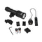 Lampe pour arme Nightstick LGL-160-T Turbo 800 lumens 100 000 candela portée 632 m