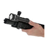 Lampe pour arme Nightstick LGL-180-IR double faisceau visible et infrarouge 940 nm