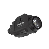 Lampe pour arme Nightstick TCM-10 Turbo 25 100 candela portée 317 m sur accu 16310